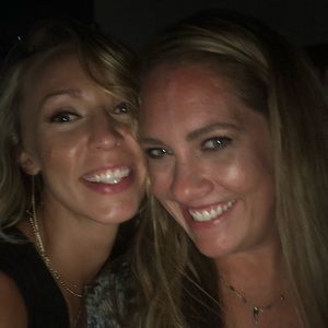 Meet your Posher, Alison